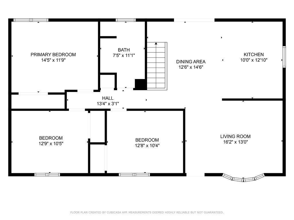 15 Morningside Street Lewiston ME 04240
