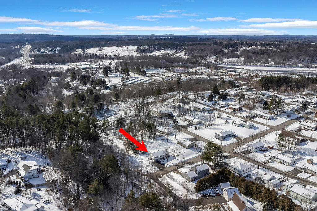 15 Morningside Street Lewiston ME 04240