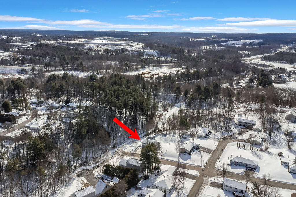 15 Morningside Street Lewiston ME 04240