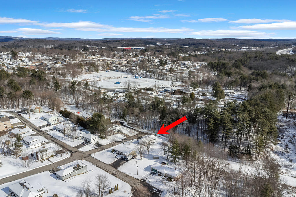 15 Morningside Street Lewiston ME 04240