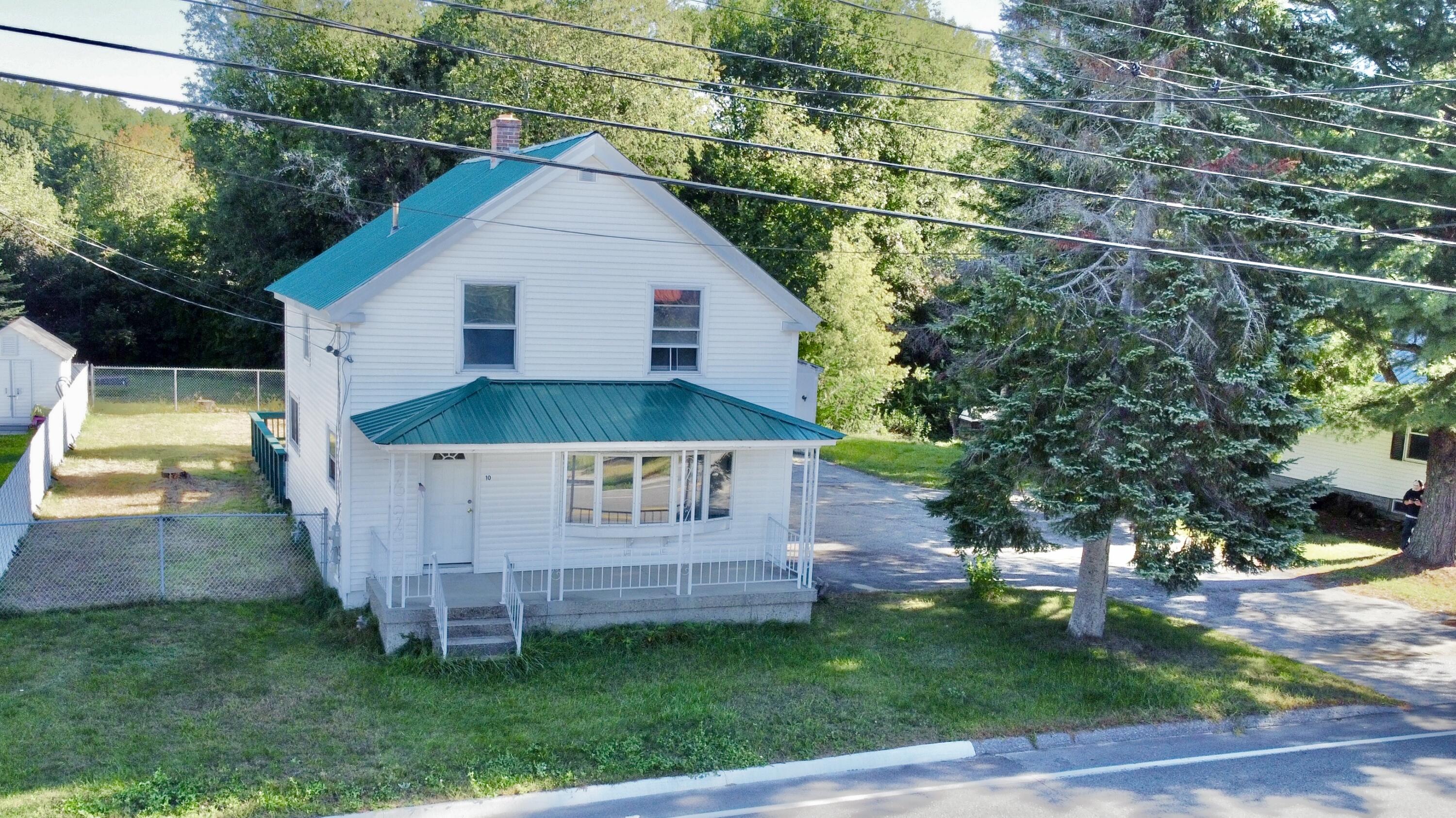 10 Goddard Road Lewiston ME 04240