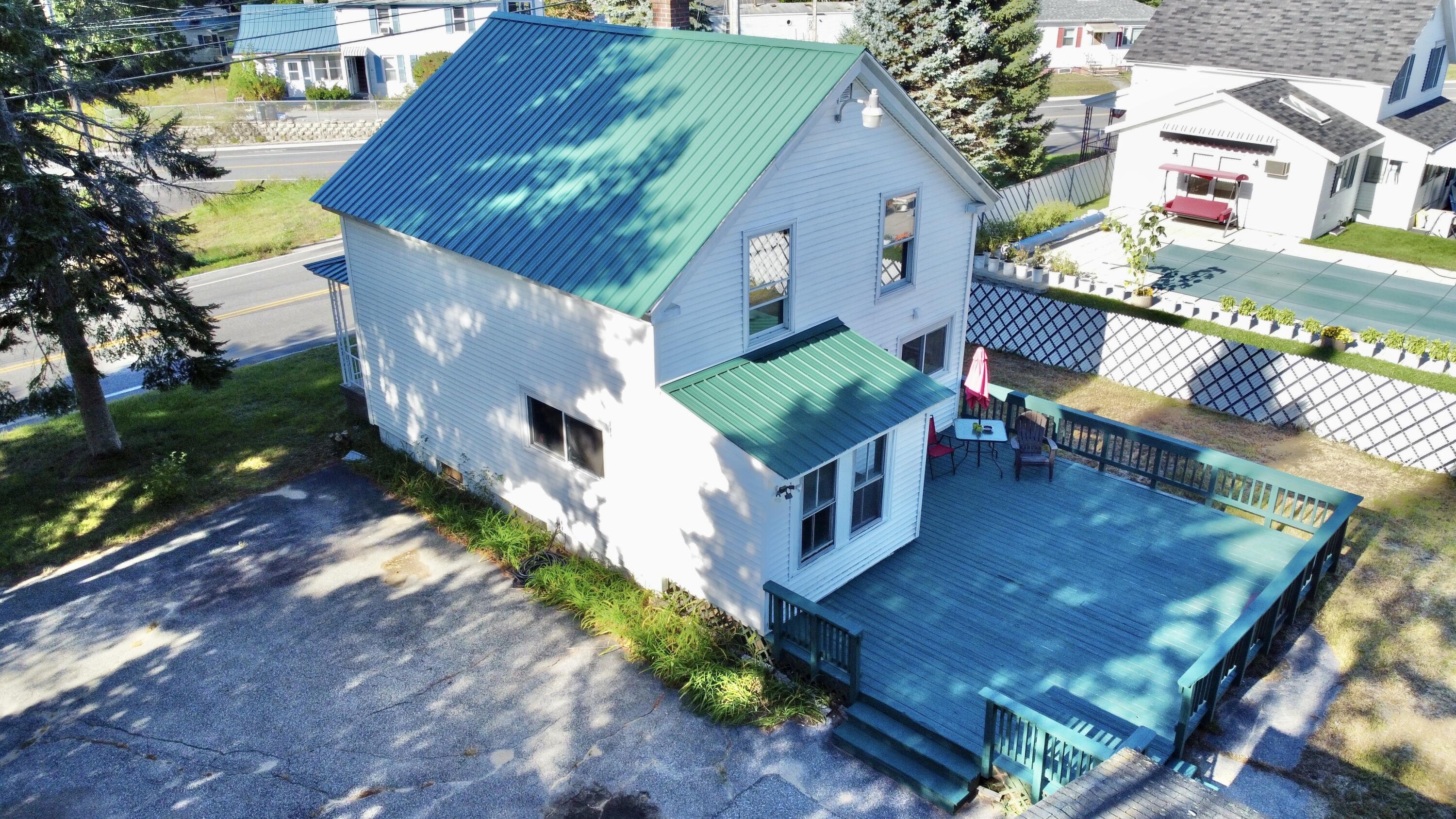 10 Goddard Road Lewiston ME 04240