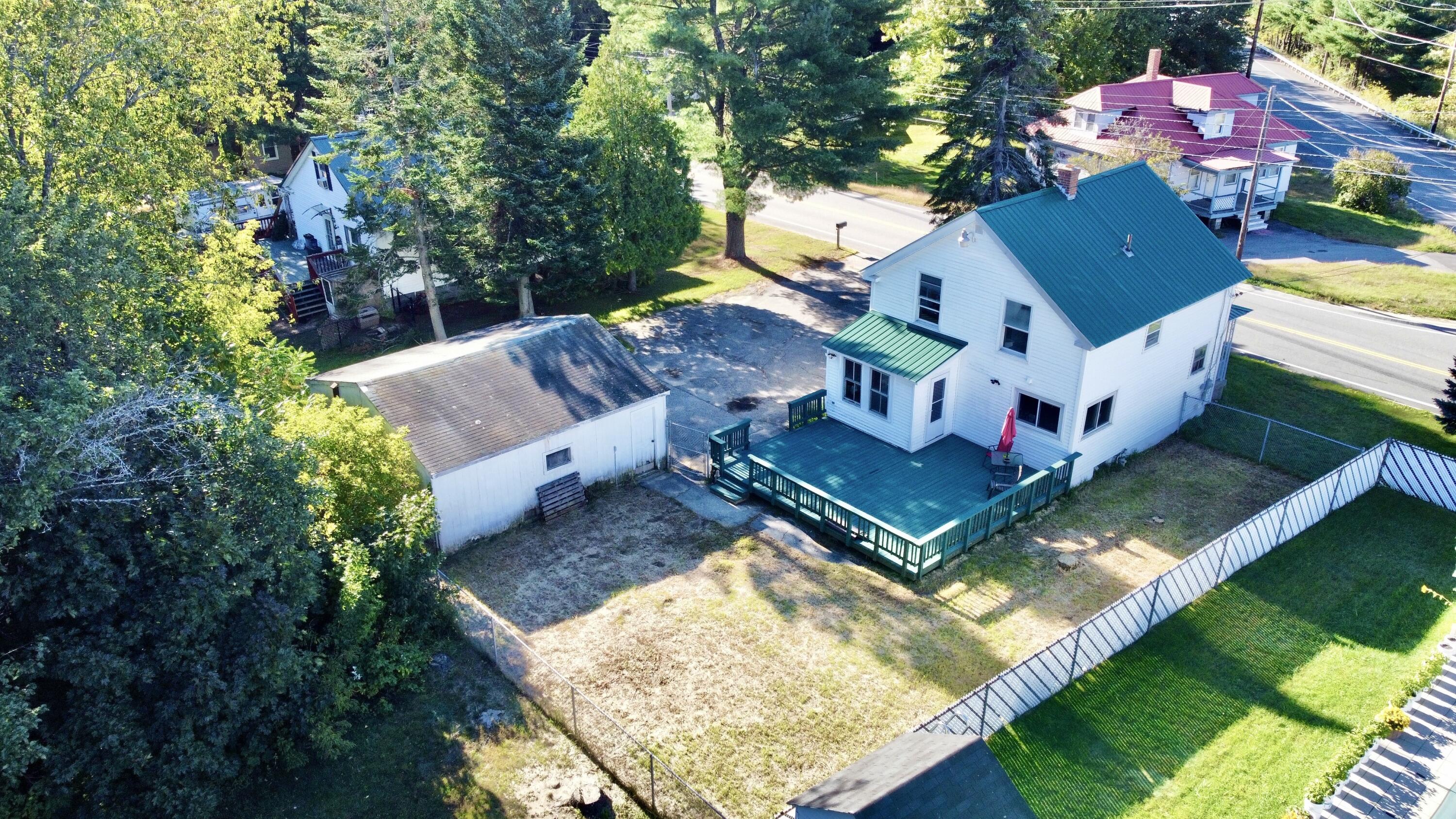 10 Goddard Road Lewiston ME 04240