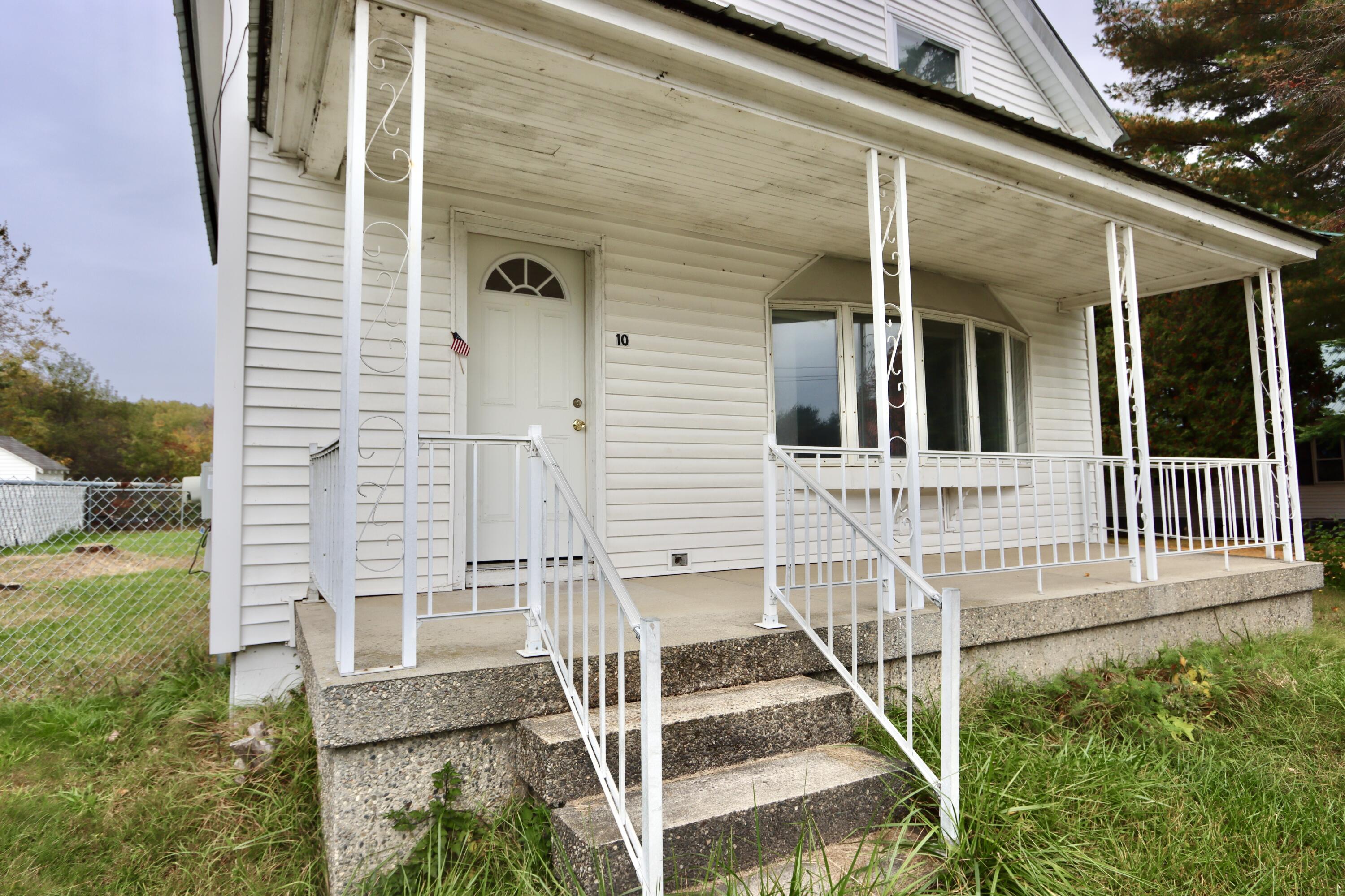 10 Goddard Road Lewiston ME 04240
