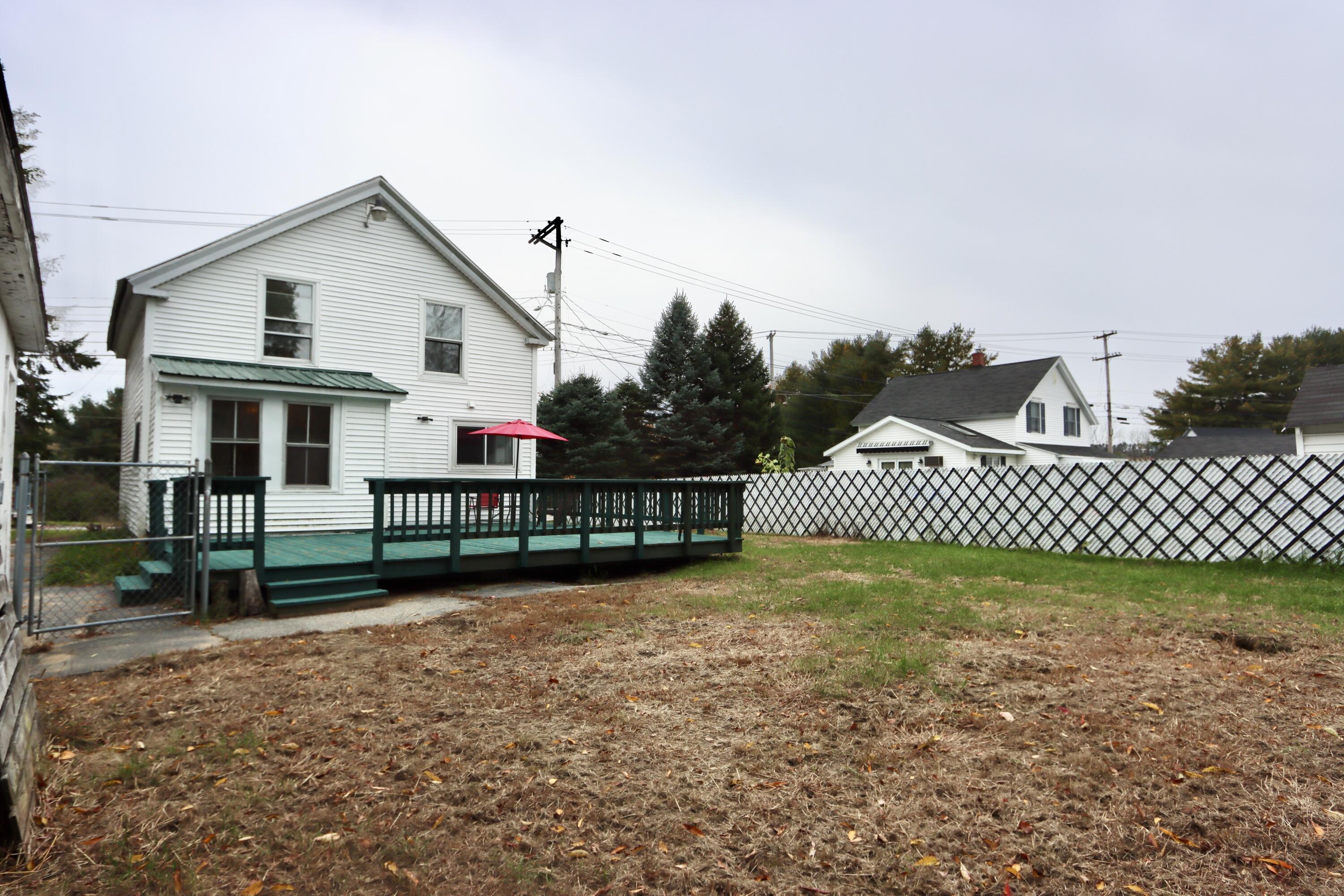 10 Goddard Road Lewiston ME 04240