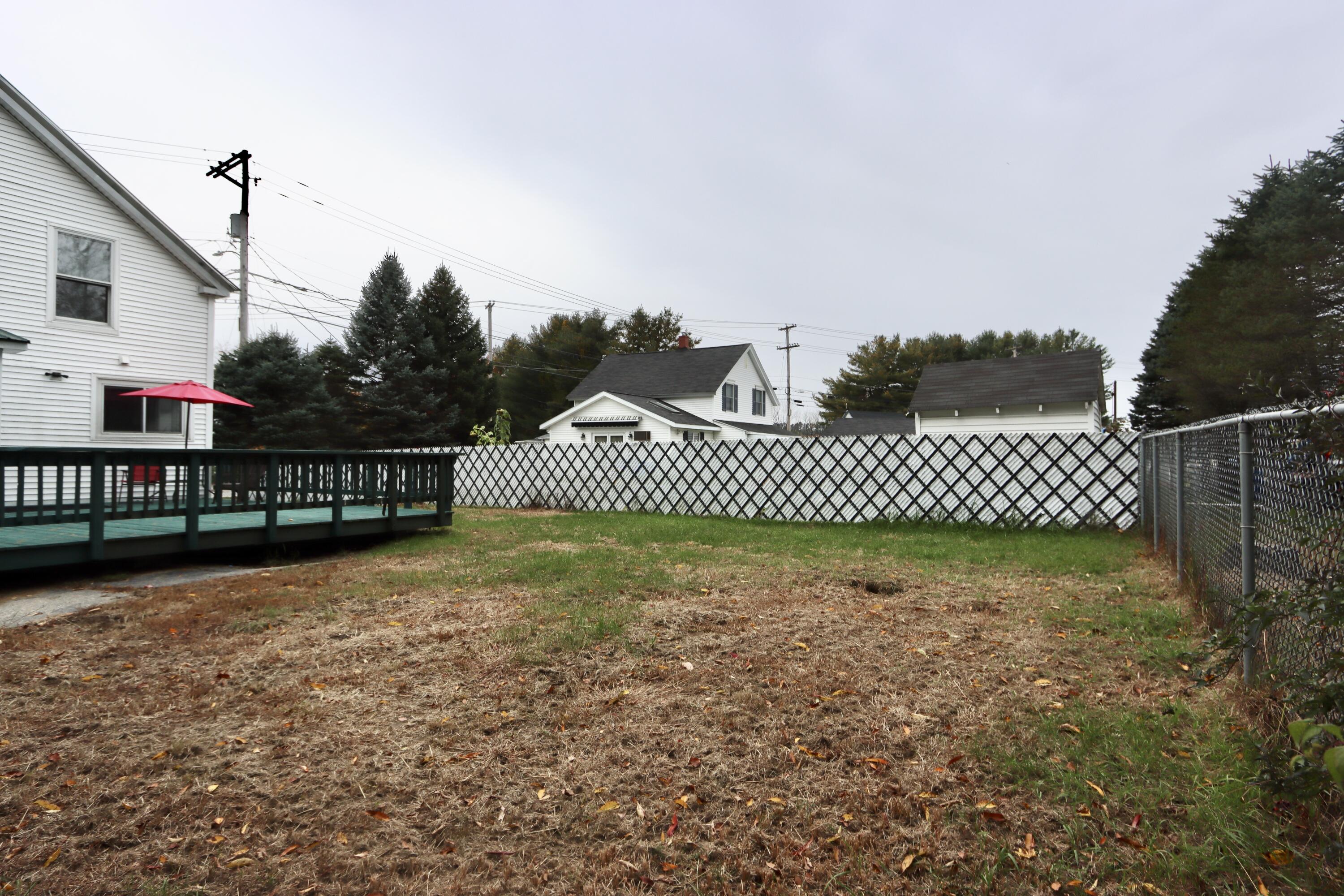 10 Goddard Road Lewiston ME 04240