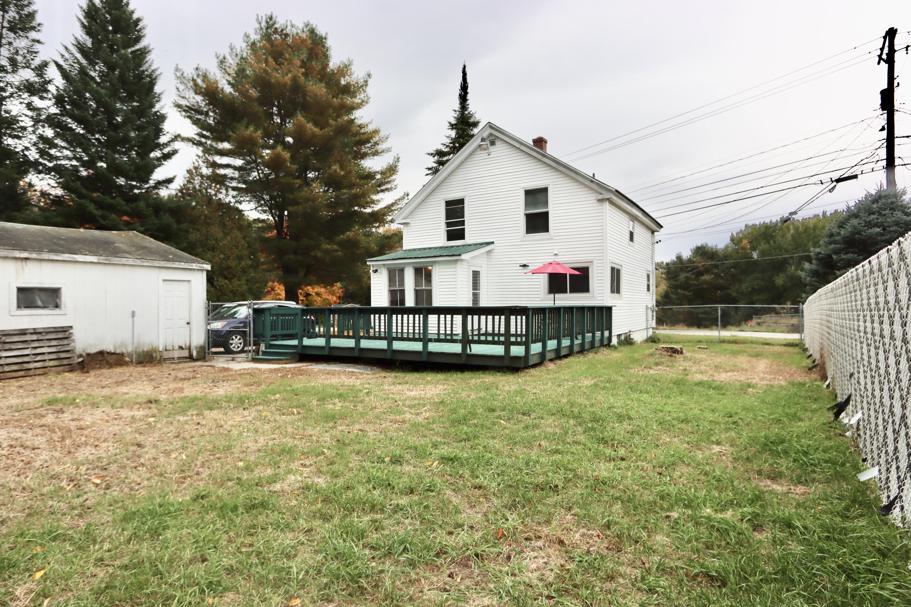 10 Goddard Road Lewiston ME 04240