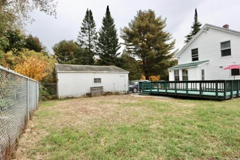 10 Goddard Road Lewiston ME 04240