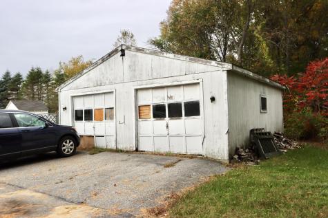 10 Goddard Road Lewiston ME 04240
