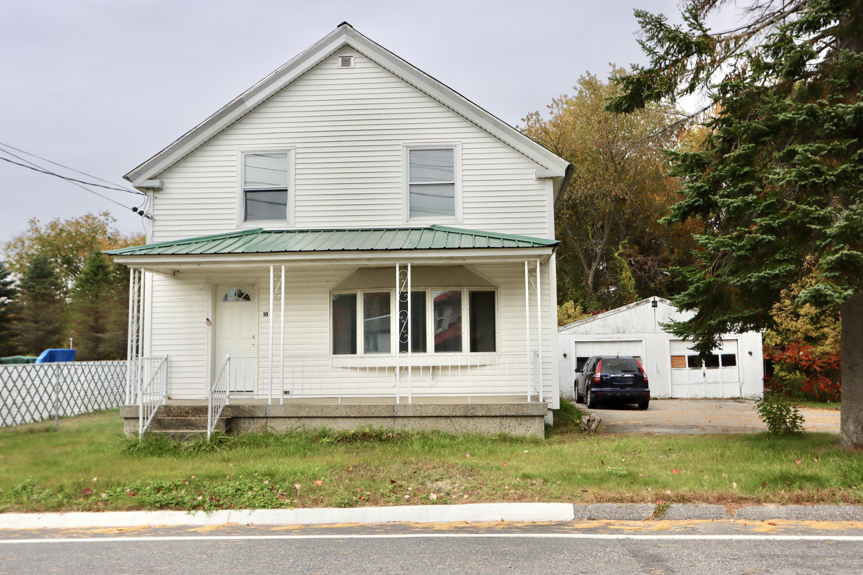 10 Goddard Road Lewiston ME 04240