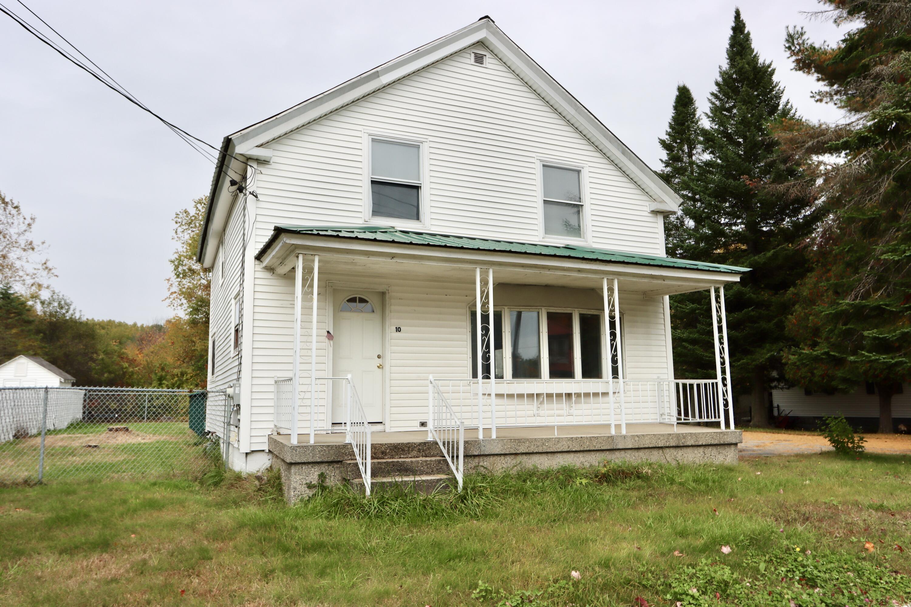 10 Goddard Road Lewiston ME 04240