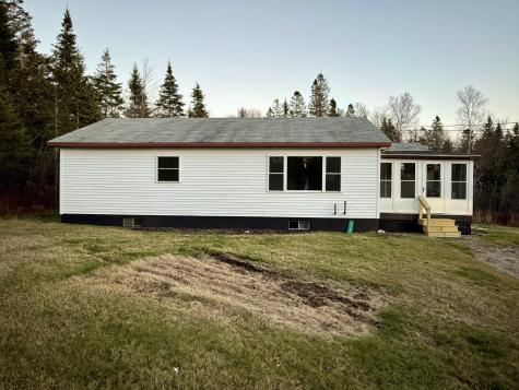 330 Point Street Addison ME 04606