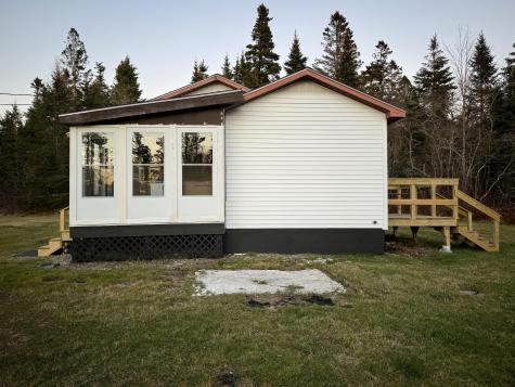 330 Point Street Addison ME 04606