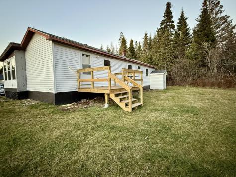 330 Point Street Addison ME 04606