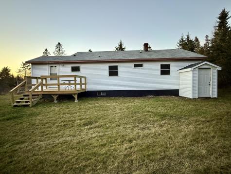 330 Point Street Addison ME 04606