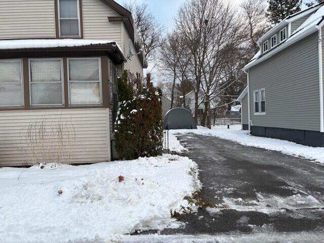 27 Dexter Street Bangor ME 04401