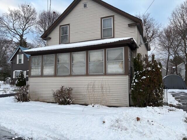 27 Dexter Street Bangor ME 04401