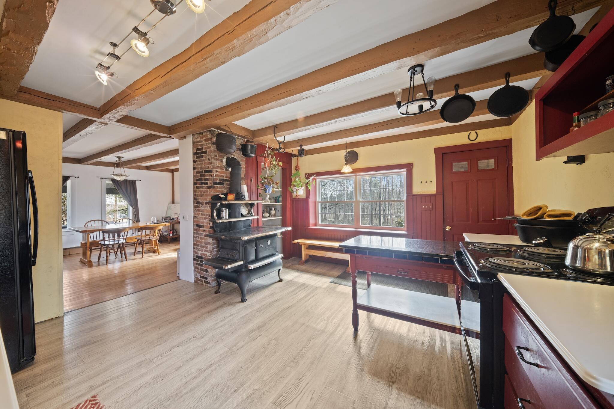 78 Ten Lots Road Oakland ME 04963