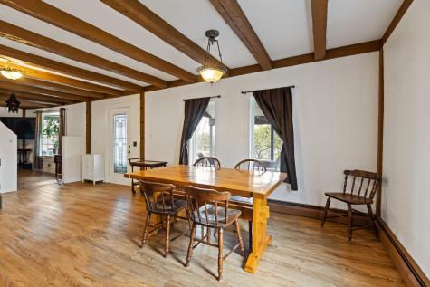 78 Ten Lots Road Oakland ME 04963