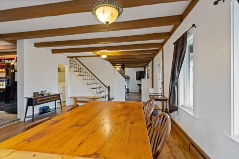 78 Ten Lots Road Oakland ME 04963