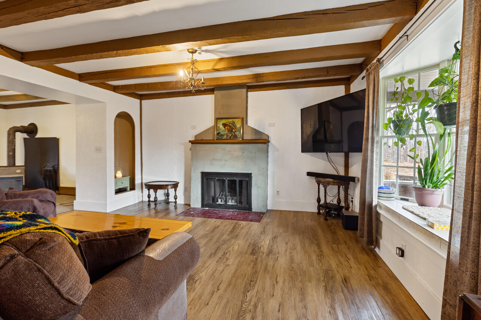 78 Ten Lots Road Oakland ME 04963