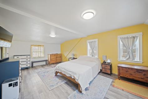78 Ten Lots Road Oakland ME 04963