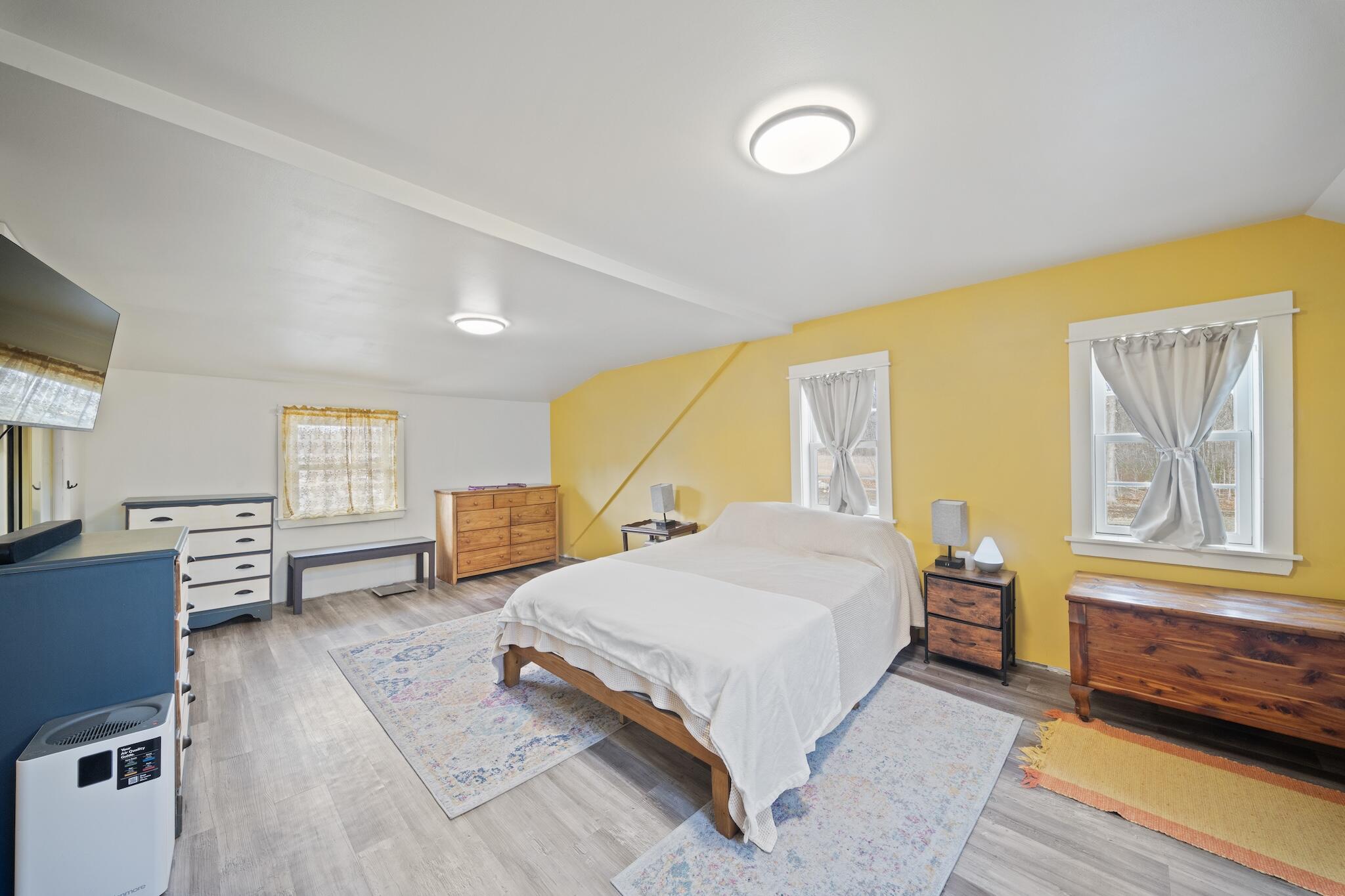 78 Ten Lots Road Oakland ME 04963