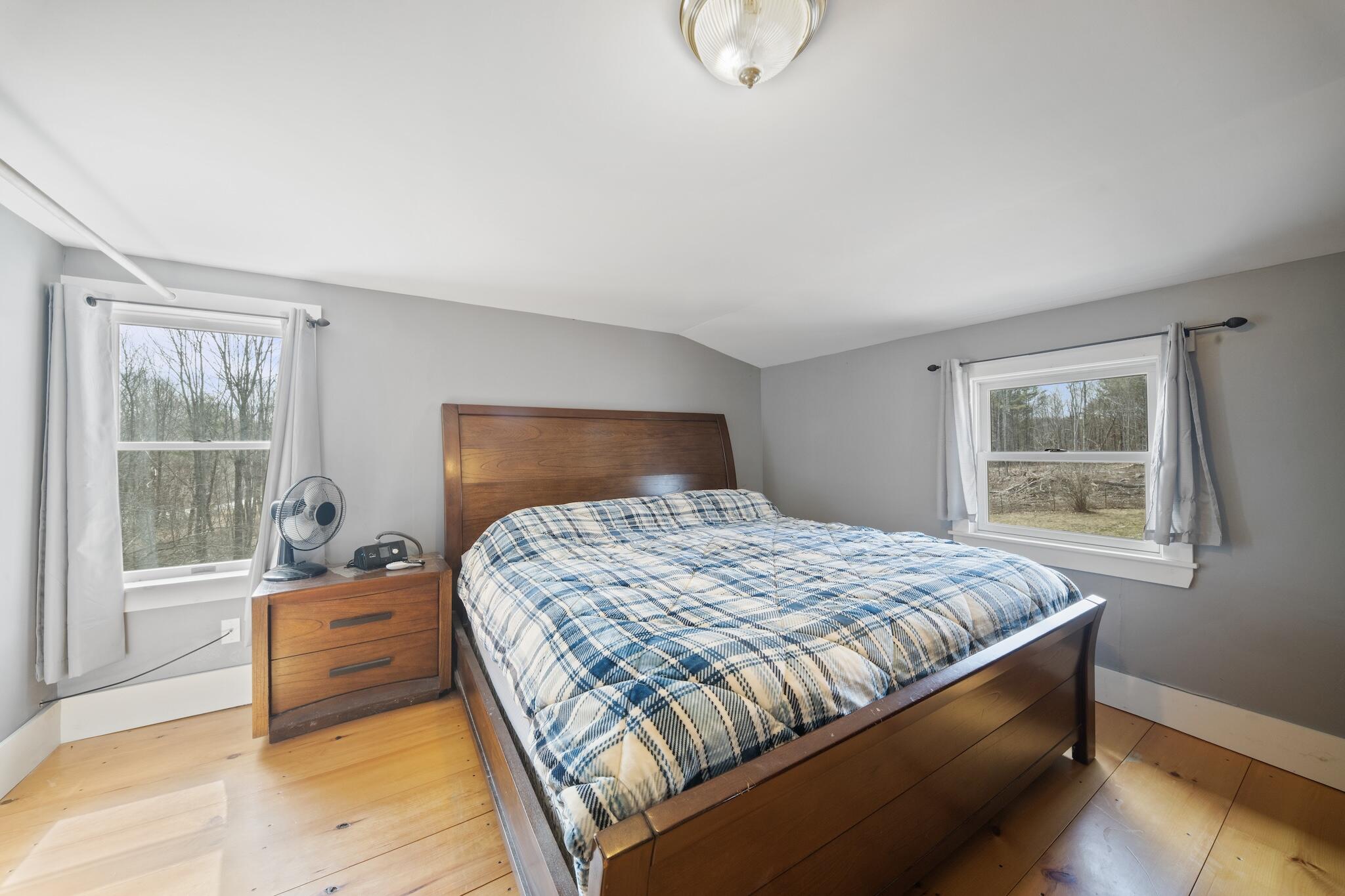 78 Ten Lots Road Oakland ME 04963