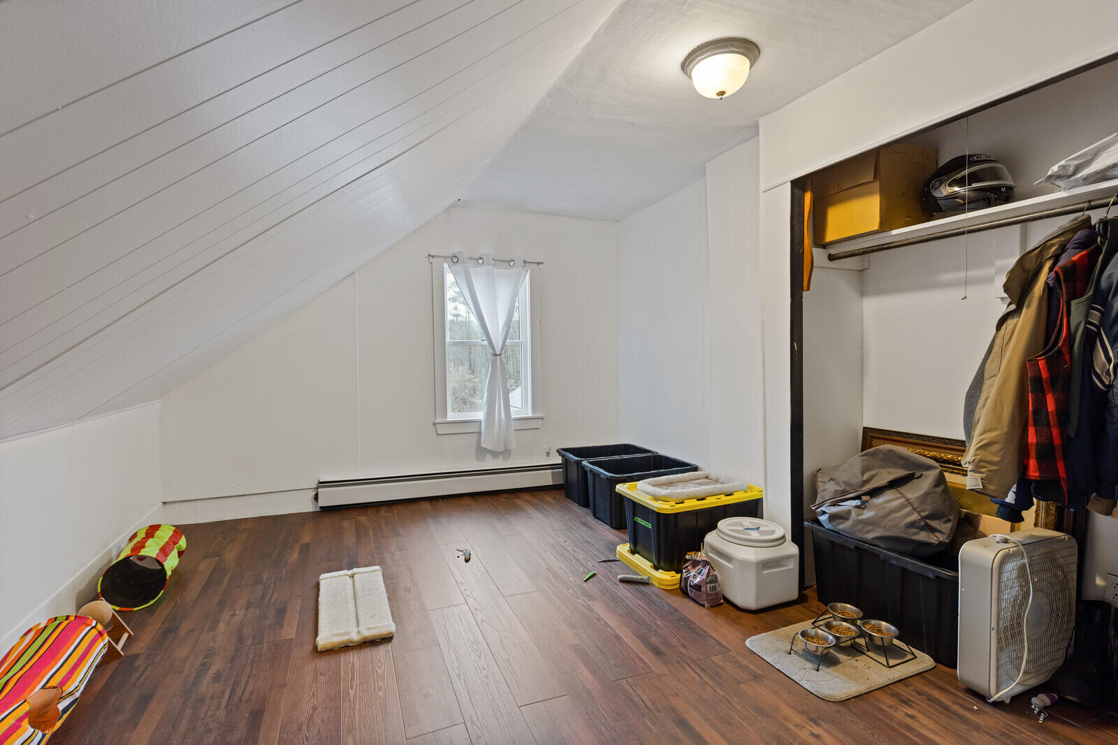 78 Ten Lots Road Oakland ME 04963