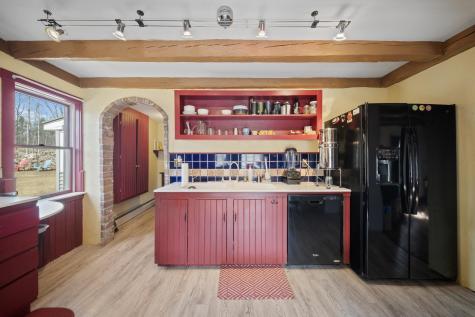 78 Ten Lots Road Oakland ME 04963