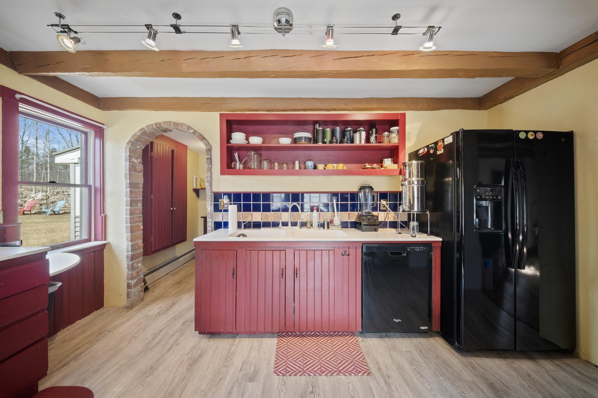 78 Ten Lots Road Oakland ME 04963