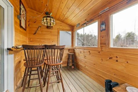 78 Ten Lots Road Oakland ME 04963