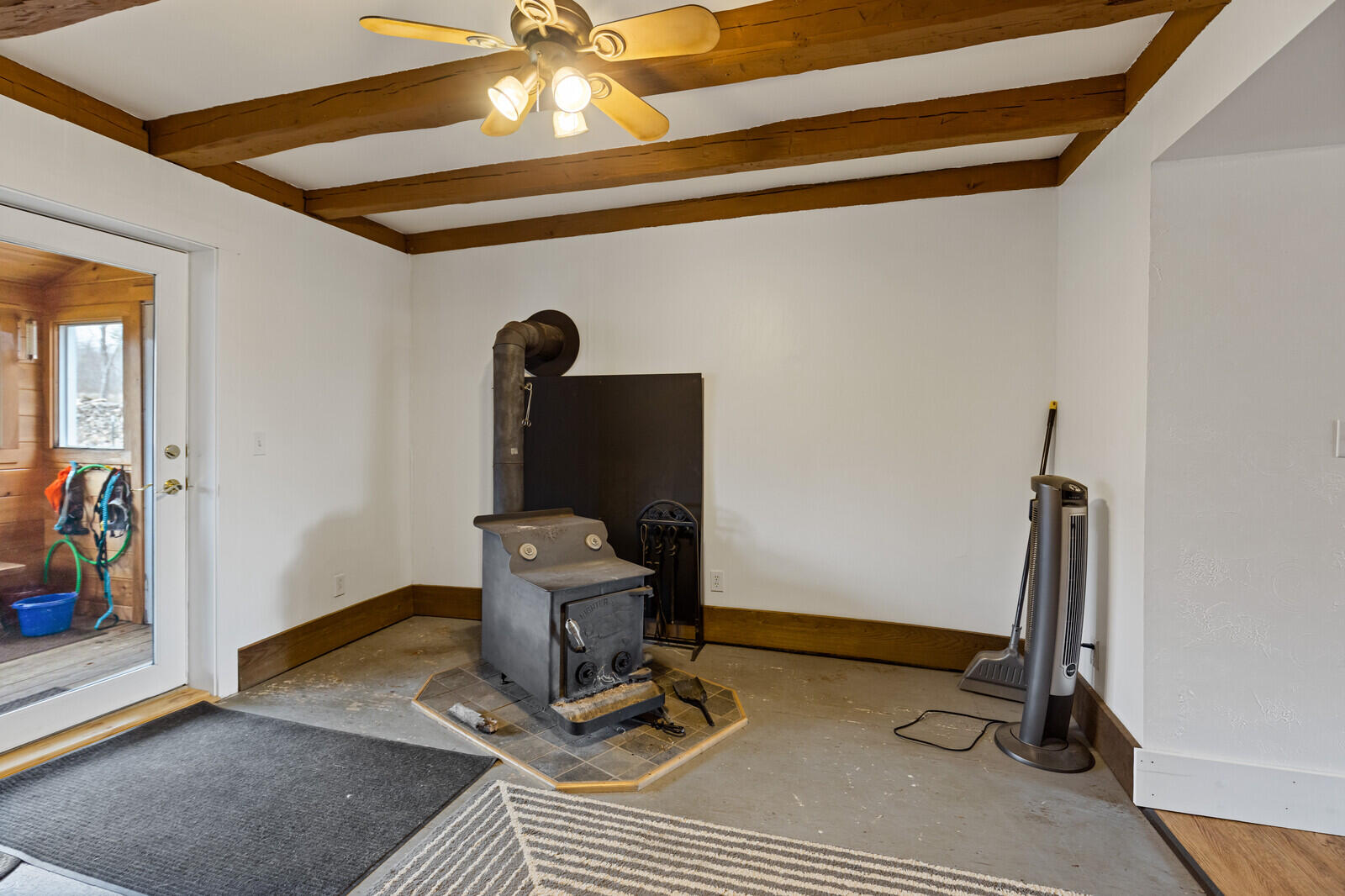78 Ten Lots Road Oakland ME 04963