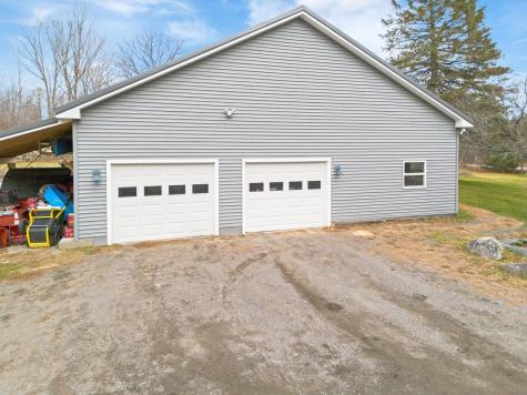78 Ten Lots Road Oakland ME 04963