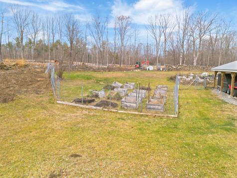 78 Ten Lots Road Oakland ME 04963