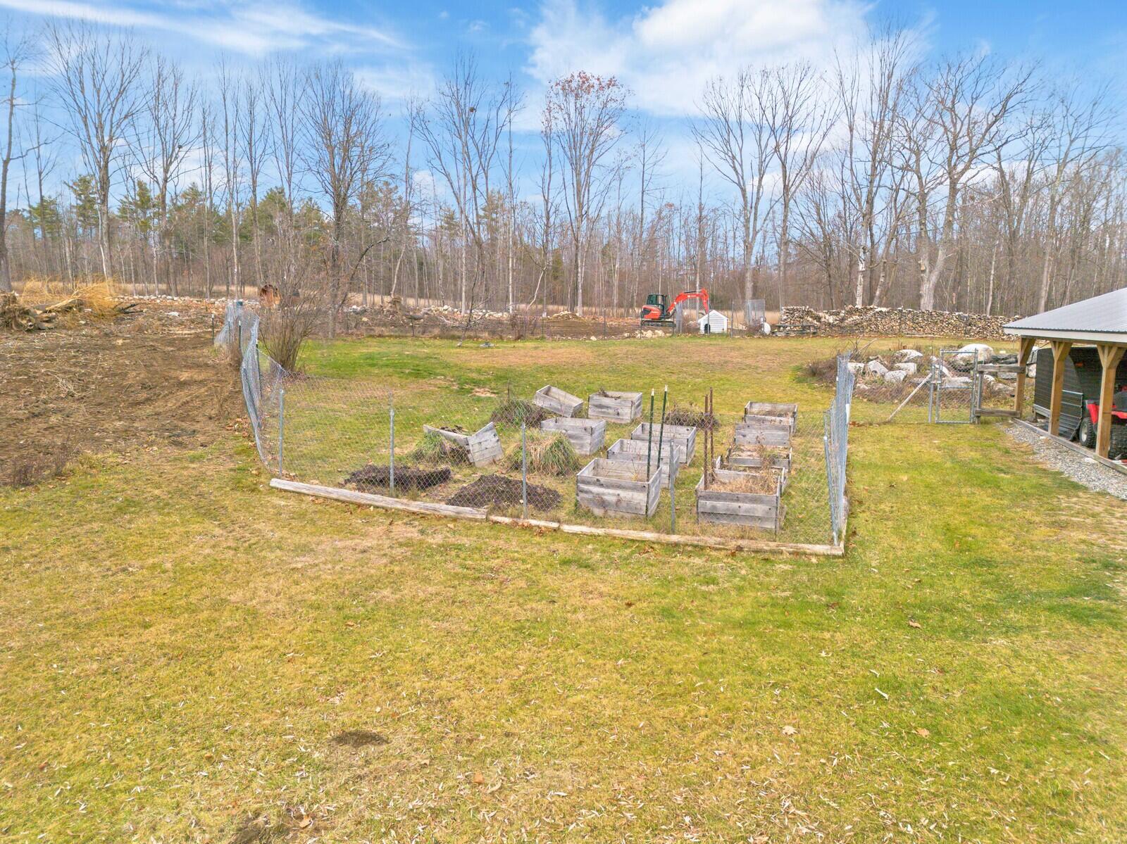 78 Ten Lots Road Oakland ME 04963