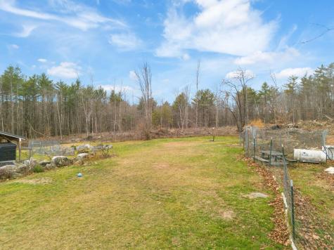 78 Ten Lots Road Oakland ME 04963