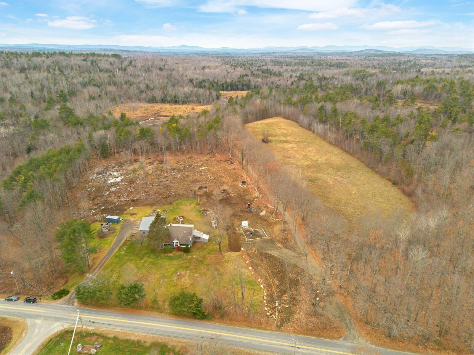 78 Ten Lots Road Oakland ME 04963