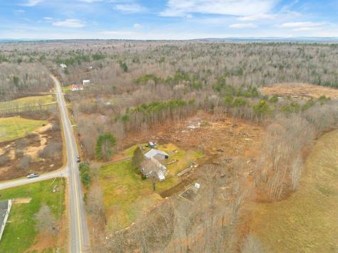 78 Ten Lots Road Oakland ME 04963