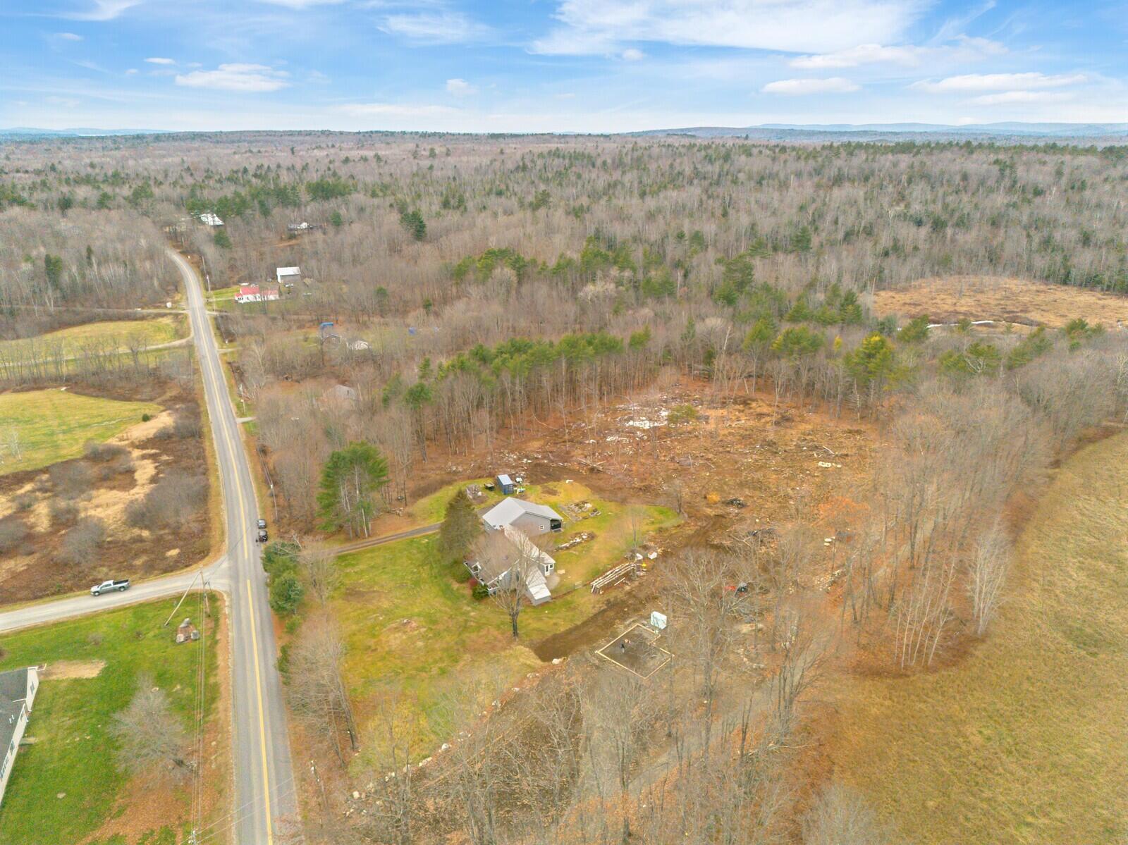 78 Ten Lots Road Oakland ME 04963