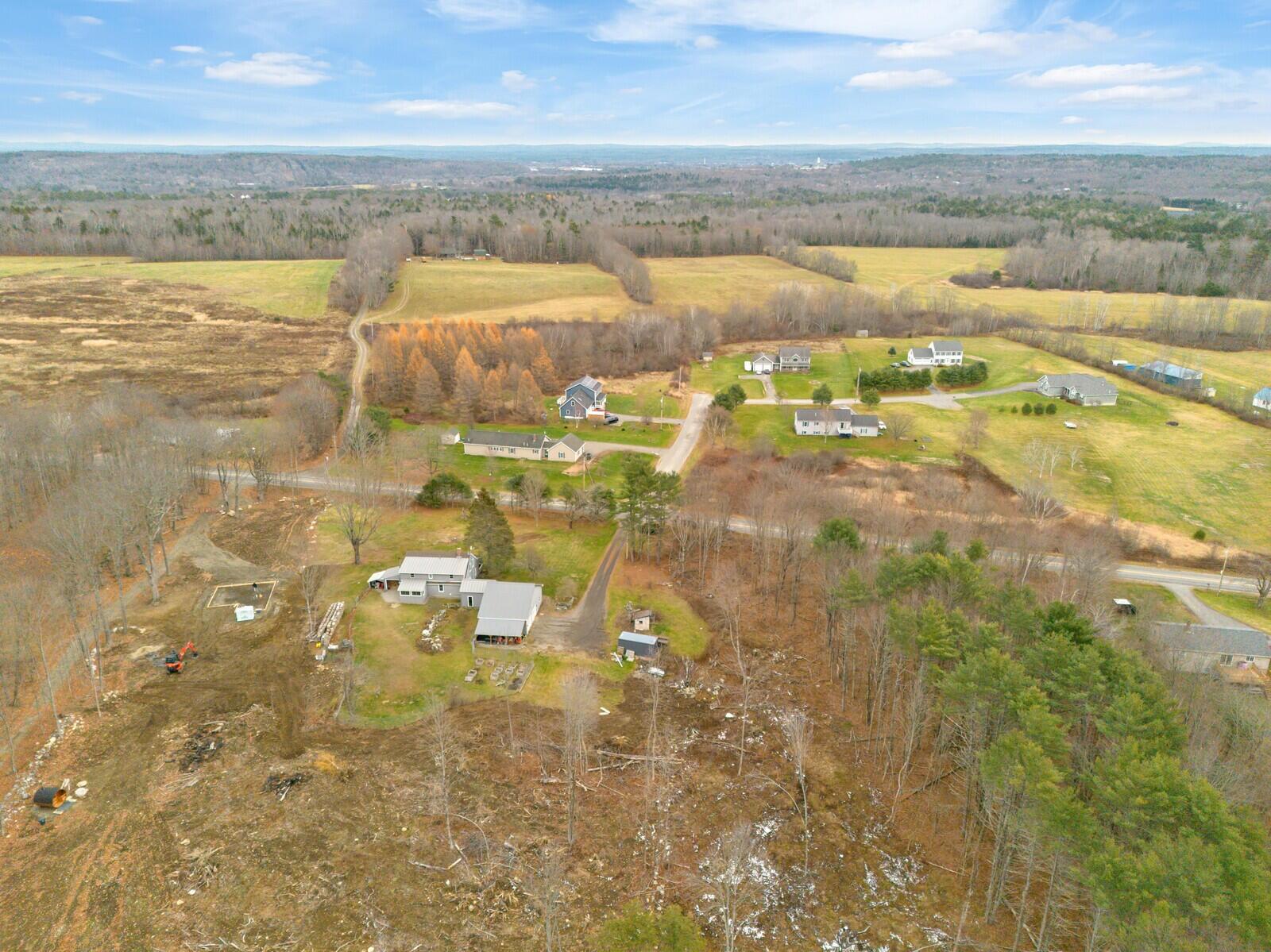 78 Ten Lots Road Oakland ME 04963