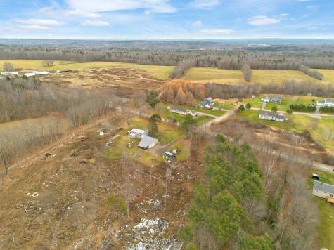 78 Ten Lots Road Oakland ME 04963
