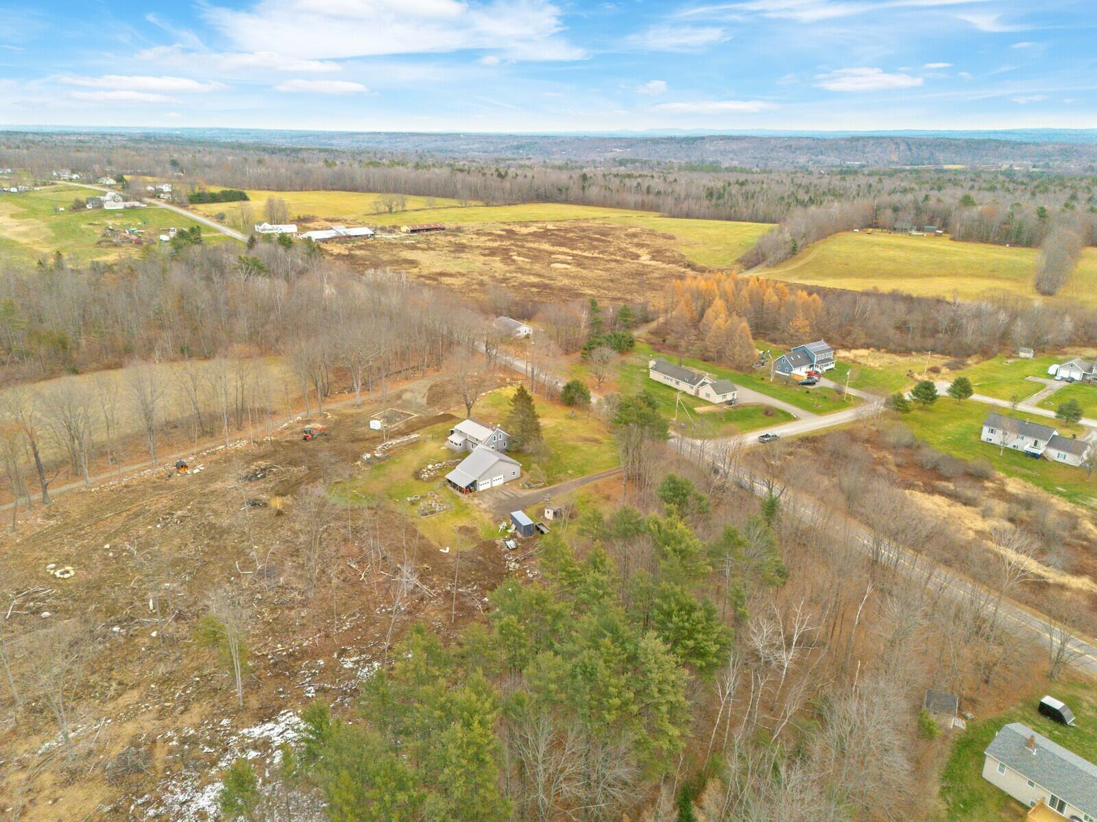 78 Ten Lots Road Oakland ME 04963