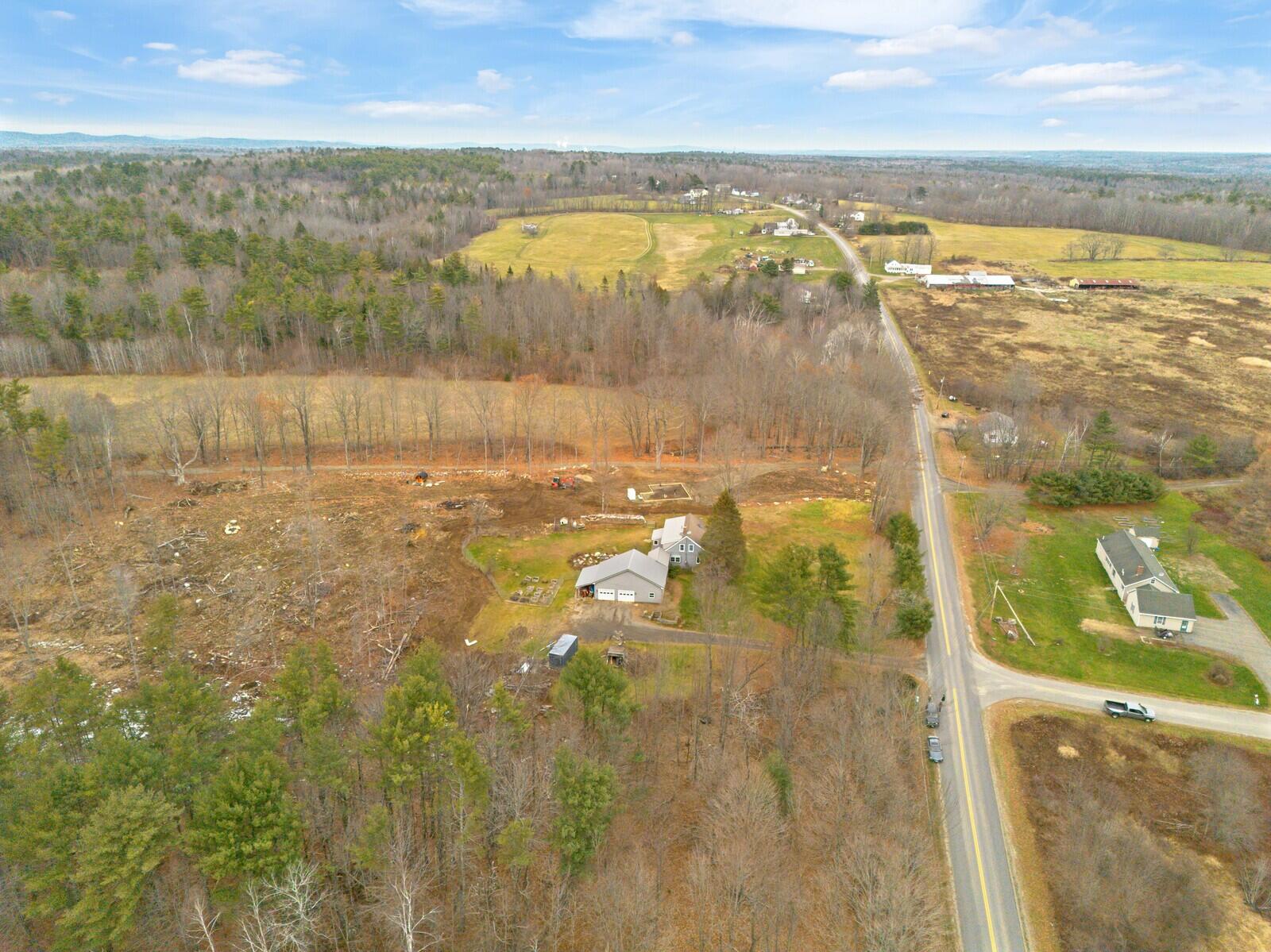 78 Ten Lots Road Oakland ME 04963
