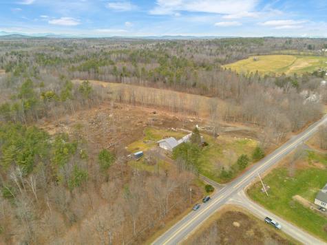 78 Ten Lots Road Oakland ME 04963