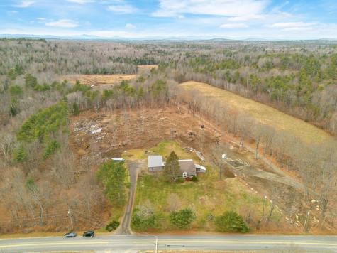 78 Ten Lots Road Oakland ME 04963