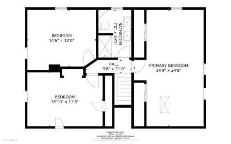 78 Ten Lots Road Oakland ME 04963