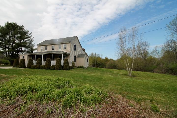 147 Autumn Drive Poland ME 04274