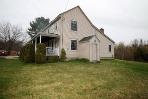 147 Autumn Drive Poland ME 04274