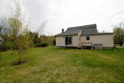 147 Autumn Drive Poland ME 04274